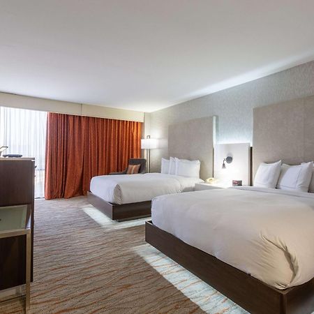 Doubletree By Hilton Dallas/Richardson Exterior foto