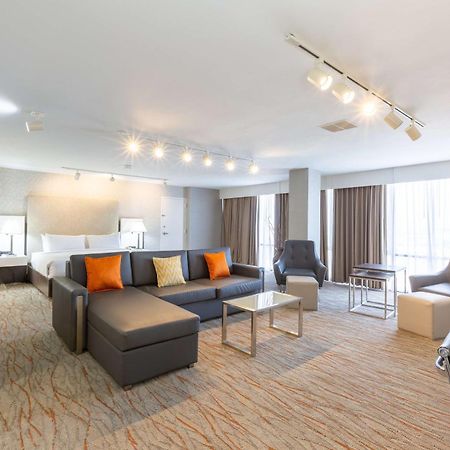 Doubletree By Hilton Dallas/Richardson Exterior foto