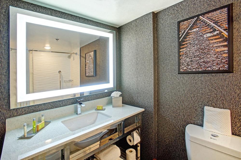 Doubletree By Hilton Dallas/Richardson Exterior foto