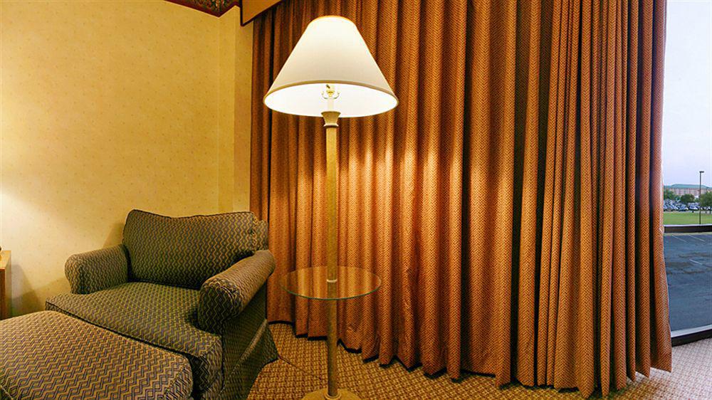 Doubletree By Hilton Dallas/Richardson Exterior foto