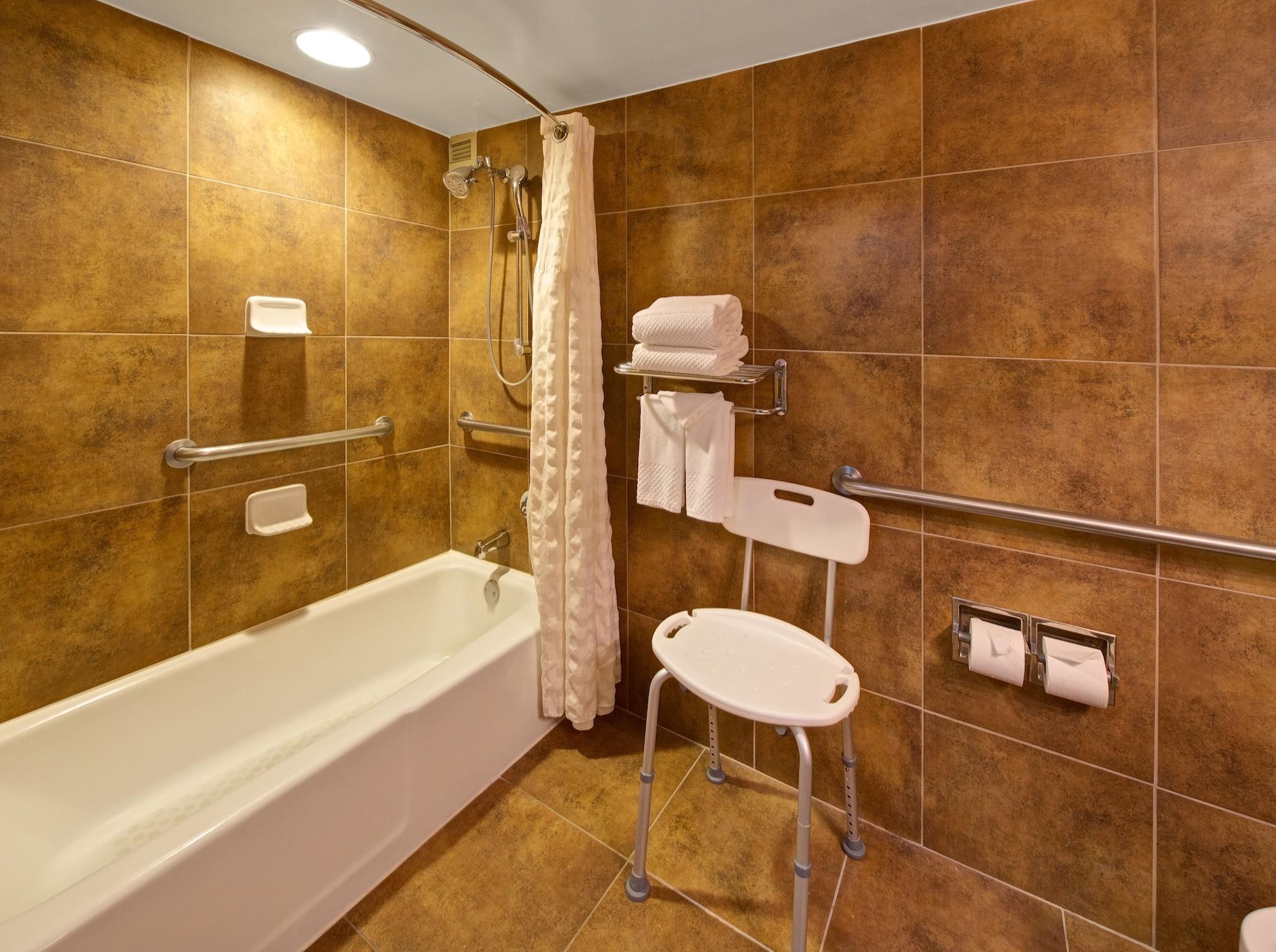 Doubletree By Hilton Dallas/Richardson Exterior foto