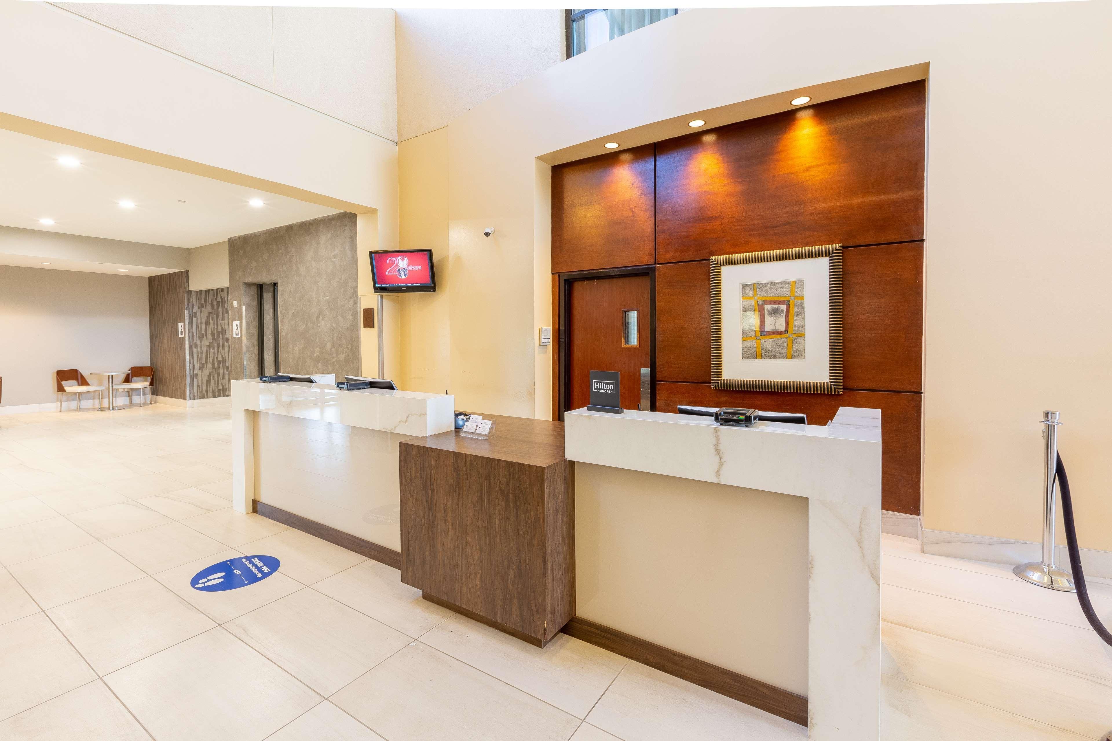 Doubletree By Hilton Dallas/Richardson Exterior foto